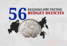 Sanctions shake Russia’s war economy, 19 February 2026