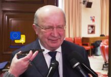 EU Must Be Ready to Defend Itself! Commissioner Kubilius Stark Warning on Defence Spending & Ukraine, 20 February 2026