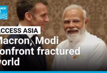 India and France draw closer in a polarised world, 20 February 2026