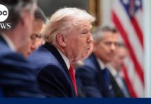 Trump threatens tariffs on countries selling oil to Cuba, declaring emergency, 30 January 2026