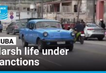 Cuba struggles under sanctions as Trump hints at possible deal, 2 February 2026