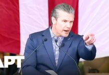 “American strength will dominate”: Hegseth announces major military shift, 2 February 2026