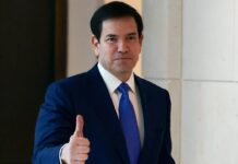 Hearings to examine U.S. policy towards Venezuela, 28 January 2026