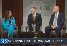 Understanding Pax Silica: Economic Security & Supply Chains, 3 February 2026