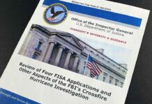 Hearings to examine the Foreign Intelligence Surveillance Act and executive accountability, 28 January 2026