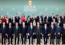 ‘It’s About Time’ the West Ensured Critical Minerals Security: Analyst, 6 February 2026