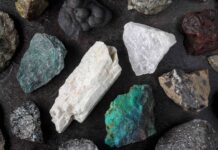 Project Vault: Can US Break China’s Grip on Rare Earth Minerals? 4 February 2026