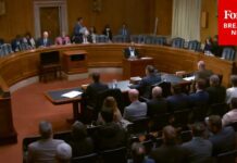 Hearings to examine identifying and addressing cybersecurity challenges to protect America’s water infrastructure, 4 February 2026