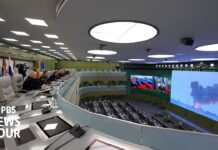 Expiration of U.S.-Russia nuclear weapons treaty sparks concerns of new arms race, 5 February 2026