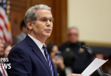 Bessent testifies on U.S. financial stability in Senate hearing, 5 February 2026