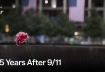 Reflections on 9/11 and the War on Terror, 3 February 2026