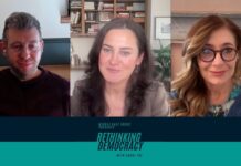 Israel-Palestine: Is the Two-State Solution Dead? 4 February 2025