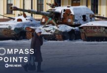 With a deadlocked front line, the state of Ukraine peace talks and what Putin wants, 6 February 2026