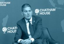 How can crisis affected countries survive in the ‘new world disorder’? 27 January 2026