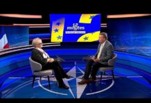 French Defence Minister questions whether Russia ‘really wants peace’ with Ukraine, 12 February 2026