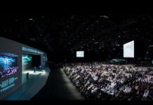 Europe and Gulf countries strengthen ties at World Governments Summit in Dubai, 4 February 2026