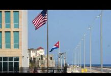 Cuba Says 4 Killed, 6 Injured in Gunfire Exchange With US-Registered Boat, 26 February 2026