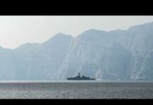 European Countries and Japan Ready to Help Secure Strait of Hormuz to Stabilize Energy Markets, 19 March 2026