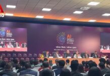 India’s AI summit wraps with US$200b in investment deals, 21 February 2026
