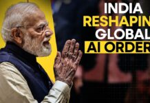 India’s AI Declaration Signed by 88 Nations: ‘AI for All’ Global Push, 22 February 2026