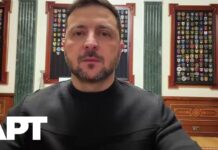 “$12 billion shield for Kyiv”: Zelensky says the Nordic and Baltic countries, 26 February 2026