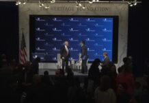 China’s Epic Intelligence Heist: Insights from David Shedd, 19 February 2026