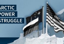 How China & Russia View Trump’s Greenland Policy, 20 February 2026