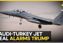 KAAN vs F-35: US Arms Dominance Challenged in West Asia, 21 February 2026