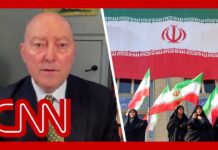 Ret. Navy admiral explains ‘Dante’s Inferno’ of US firepower near Iran, 21 February 2026