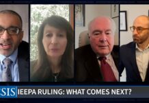 What Comes Next for U.S. Trade Policy After the Supreme Court’s IEEPA Ruling? 23 February 2026