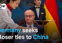 ‘Talks less, do more’ – The challenges of Merz’s visit to China, 25 February 2026