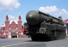 US–Russia ‘New START’ Nuclear Weapons Treaty a ‘Bad Deal’: US Official, 24 February 2026