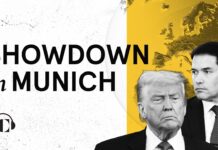 Trump’s Two-Front Battle with Europe and Iran, 27 February 2026