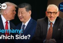 Germany’s strategic dilemma between the US and China: Who is the better partner? | To the Point, 26 February 2026
