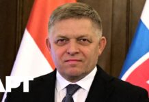 Fico Calls for Inspection Team as Druzhba Row With Ukraine Escalates, 27 February 2026