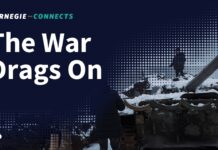 Russia’s War Against Ukraine: Four Years and Counting, 24 February 2026