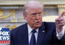 Trump goes off on ‘loser’ Spain, tells The Post UK’s Keir Starmer should help with Iran ‘without question’: ‘Very disappointing’, 5 March 2026