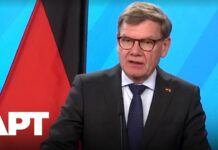 EU will Stand with Spain against Trump Trade Threat, German FM Says, 5 March 2026