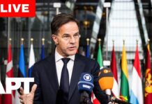 Mark Rutte Outlines NATO’s Position on Iran Crisis and Ukraine War, 5 March 2026