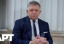 “Slovakia Ready to Take Hungary’s Baton”: Fico Signals Block Against €90bn EU Loan For Ukraine, 8 March 2026