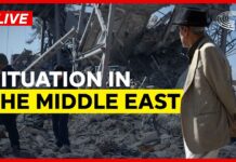 E. P. Parliament discusses the situation in the Middle East and prepares for the EU summit, 11 March 2026