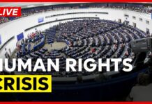 E.P. Parliament debates human rights and democracy breaches worldwide, 11 March 2026