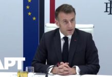 The G7 agrees that sanctions against Russia must remain in place despite tensions in the Middle East, 11 March 2026