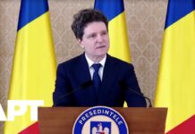 Romania will receive US refueling aircraft and surveillance equipment, 11 March 2026