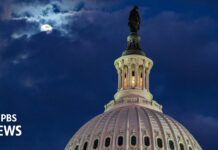 Senate convenes to consider Department of Homeland Security funding, 11 February 2026