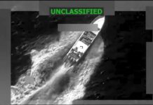 US Military Says It Struck Drug Boat in Eastern Pacific, Killing 2, 11 February 2026