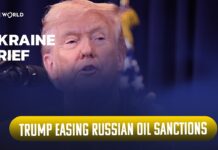 Russia earns 150 million dollars a day as the US U.S. makes oil sanctions more flexible, 13 March 2026