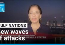 Zelensky in Paris: Macron vows to keep support for Ukraine, 13 March 2026