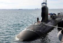 US to Deploy 4 Submarines to Naval Base in Australia, 12 February 2026