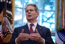 Bessent: US and China Will Remain Rivals, 12 February 2026